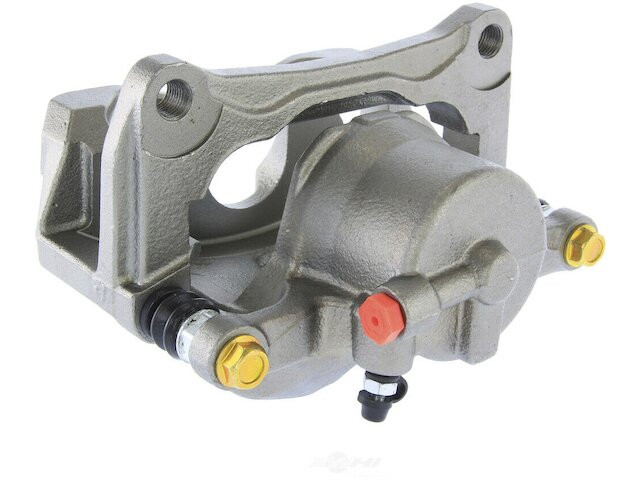 2015-2018 Jeep Renegade Front Right Brake Caliper Raybestos 97297HPRK 2017