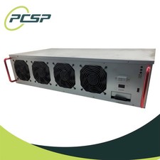 Custom Octominer X12ULTRA 12 GPU Crypto Mining Rig 4GB G3900 NO GPUs or PSU's 