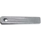 WG-3 Williams Set-Up Wedge,3" Williams WG-3 662459306708