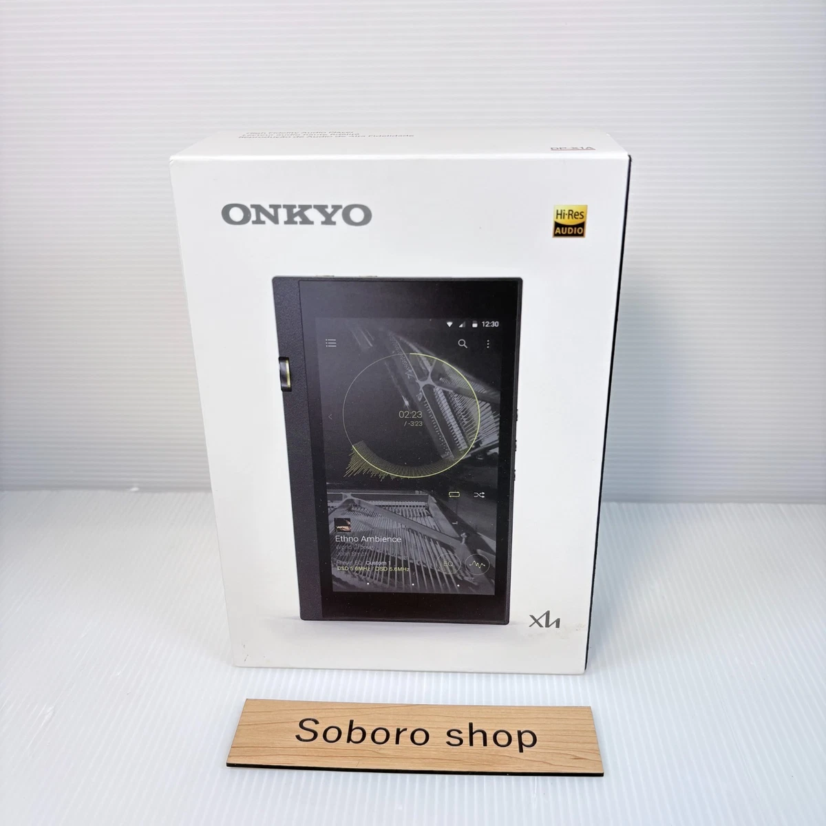 Onkyo Dp-X1A 2nd Generation for sale | eBay