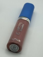 COVERGIRL Wetslicks Amazemint Lip Gloss 600 PINK POSITIVE - UNSEALED