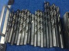 misc. drill bits- some new — photo 4