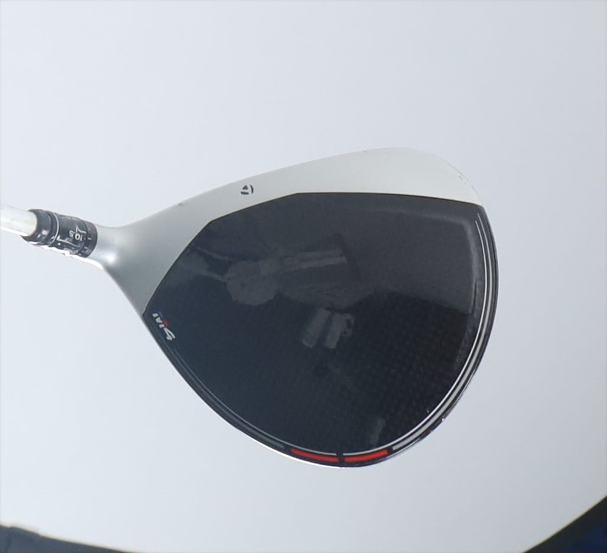 TaylorMade - テーラーメイド　M2 10.5 S MITSUBISHI RAYON 1454661716d4009f802114a5fdf2fa