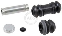 FüHrungshüLsensatz Bremssattel A.B.S. 55320 FüR Toyota MR2 1 16V AW11