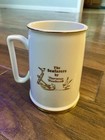 Vintage Norman Rockwell 1984 Seafarer’s Tankard Collection Looking Out To Sea — photo 2