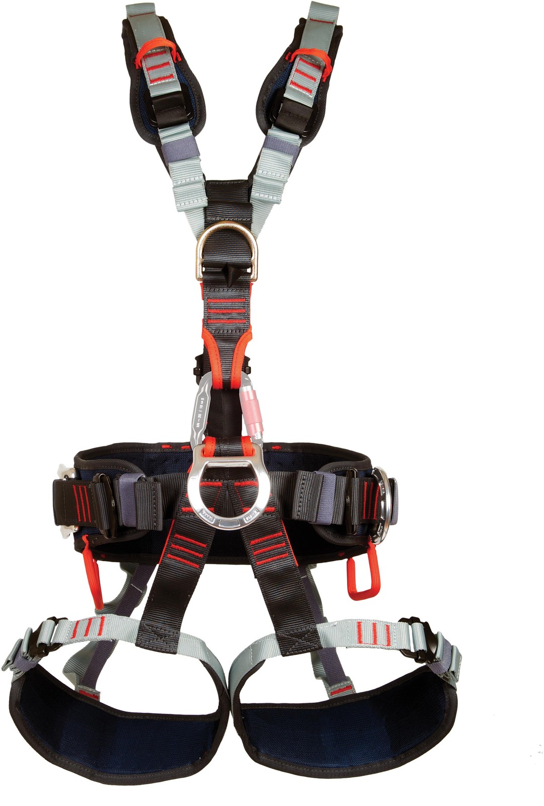 Edelweiss Hercules Evo Full Body Harness II - Размер ML 45590₽