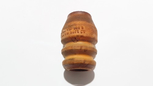 Staubschutzsatz, Stoßdämpfer  Volkswagen Sharan DE1260326-48