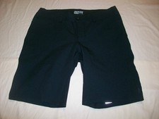SPECIALIZED RBX ADV BAGGY BICYCLE SHORTS MENS XL (36) MOUNTAIN BIKE SHORTS NICE!