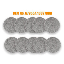 Feltro filtro camera di combustione affidabile per unità riscaldante WEBASTO 5000