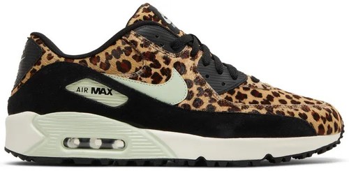 Nike Air Max 90 G NRG Golf Shoes 'Pure Platinum' (FB5055-041) Size