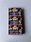 Funko Bitty Pop: Deadpool - Lot Of Three 4 Pack