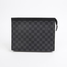 Louis Vuitton Pochette Voyage MM Clutch 155936476 P