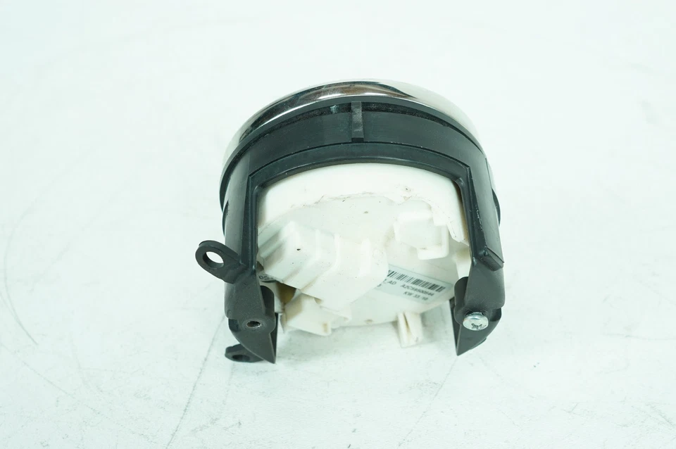 Harley Touring Electra Glide Ultra 2011 OEM velocímetro medidor grupo 40 k Foto 3 de 4