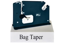 1 Poly Bag Sealer Tape Dispenser for 3/8 x 180 - Free Shipping