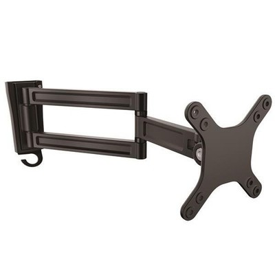 StarTech.com ARMWALLDS WALL MOUNT ARM - DUAL SWIVEL Wall-Mount Monitor Arm D ~E~