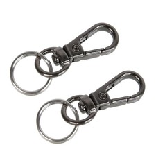 Camera Quick Release Strap Adapter Clip Set 33lb Gray Camera Lug Mount