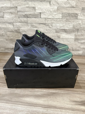 Size Nike Hurley x Air Max 90 Phantom 4D