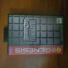 New ListingRoboCop vs the Terminator Sega Genesis CIB Complete TESTED