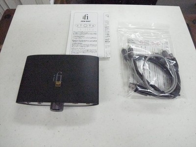 iFi audio - ZEN DAC V2 D/A Converter