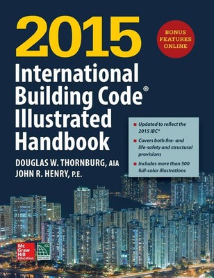 International Code Council (u. a.) | 2015 International Building Code...