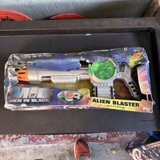 1997 Galoob Men In Black Alien Blaster Series 4 D-Atomizer
