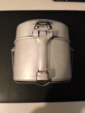 Bundeswehr Kochgeschirr 2. Teilig