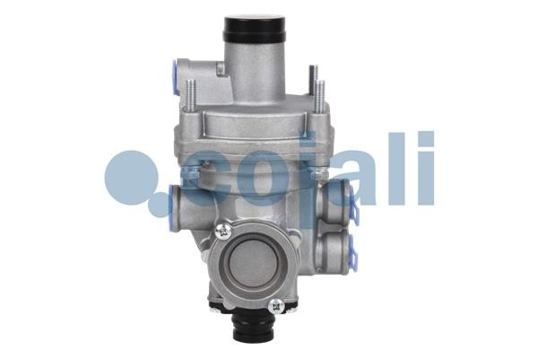 Fits COJALI 2220359COJ Relay, ALB 2220359COJ Pneumatic brake power re ⭐UK Stock⭐