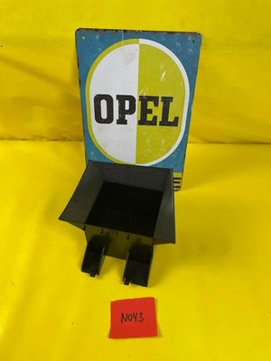 NEU + ORIGINAL Opel Ascona C Kassettenbox Gehäuse Box