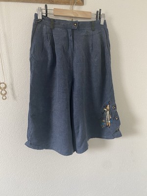 Altenbeurer Bermuda Shorts Bavaria Size 40 Uk12 Ar25