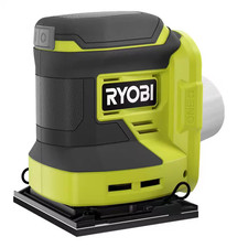New Ryobi PCL401B - 18V Cordless 1/4 Sheet Sa...