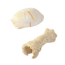 Aquarium Hideout Reptile House Landscaping Accessories Reptile Habitat