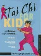 Tai Chi for Kids (Tuttle Martial Arts for Kids) von... | Buch | Zustand sehr gut