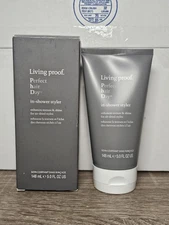 Living Proof Perfect Hair Day In Shower Styler 5 oz NIB