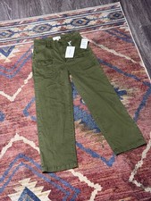  288 Frame Jeans Army Pant Women  s 26 NWOT DS