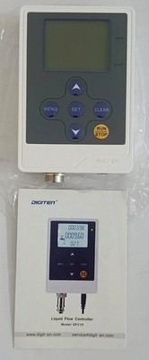 DIGITEN Liquid Flow Controller , model ,DFC15