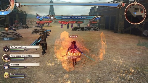 Valkyria Revolution for PlayStation 4 (PlayStation 4) - Picture 2 of 10