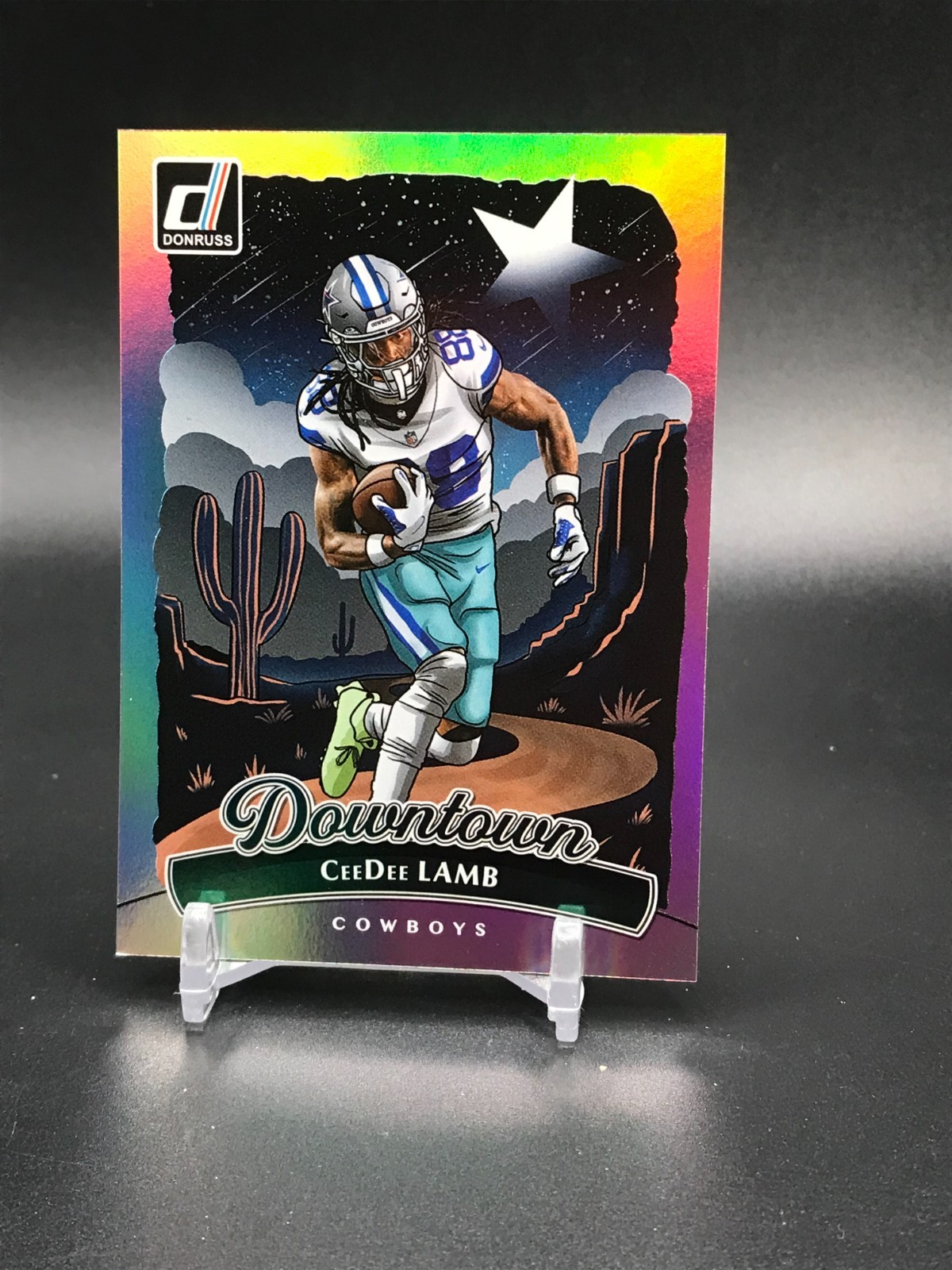 CeeDee Lamb