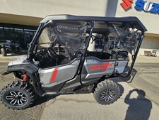 Honda Pioneer 1000-5 999