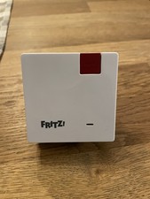 AVM 600 FRITZ!WLAN Mesh Repeater WLAN 600 Mbit/s Fritzbox WPS Signal Verstärker