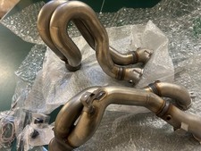 Kit Auspuffkrümmer 69928831A DUCATI PANIGALE V4 2018 DH1-002.