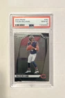 2024 Panini Prizm Base #301 Caleb Williams RC Rookie Bears PSA 10