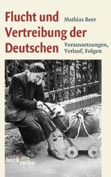 Flucht und Vertreibung der Deutschen: Voraussetzungen, V... | Buch | Zustand gut - Picture 1 of 2