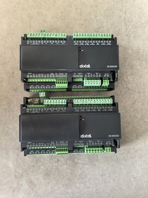 1PC Dixell Controller XC1015D XC1000D Used Fedex DHL Ship *hh