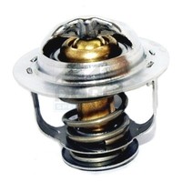 Meat & Doria Thermostat KüHlmittel FüR Nissan X-Trail T30 2.0 4X4 T31 2.5