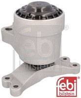Febi Bilstein 104688 Lagerung FüR Motor Motorlager Lagerung Motor FüR Ford