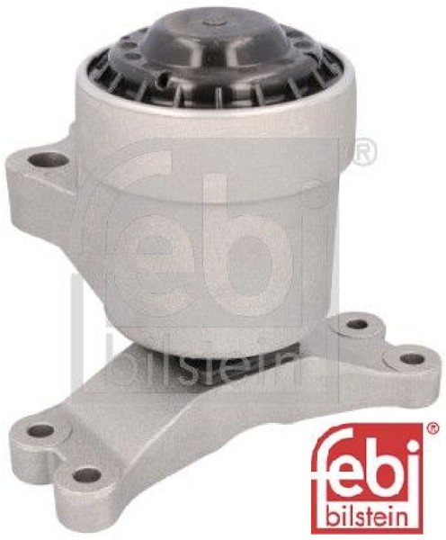 Febi Bilstein 104688 Lagerung FüR Motor Motorlager Lagerung Motor FüR Ford-image