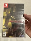 Shin Megami Tensei III: Nocturne HD Remaster - Nintendo Switch
