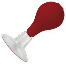 Busenpumpe Nippelpumpe Brustnippel-Sauger
