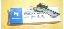 OVERLOCK UPPER  KNIFE for JUKI MO-814 , 2504, 3604, 3904 
