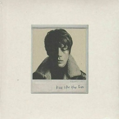 Jake Bugg #Kiss Like The Sun #7'' Vinyl Single Rock Acoustic Limited Edition #OVP